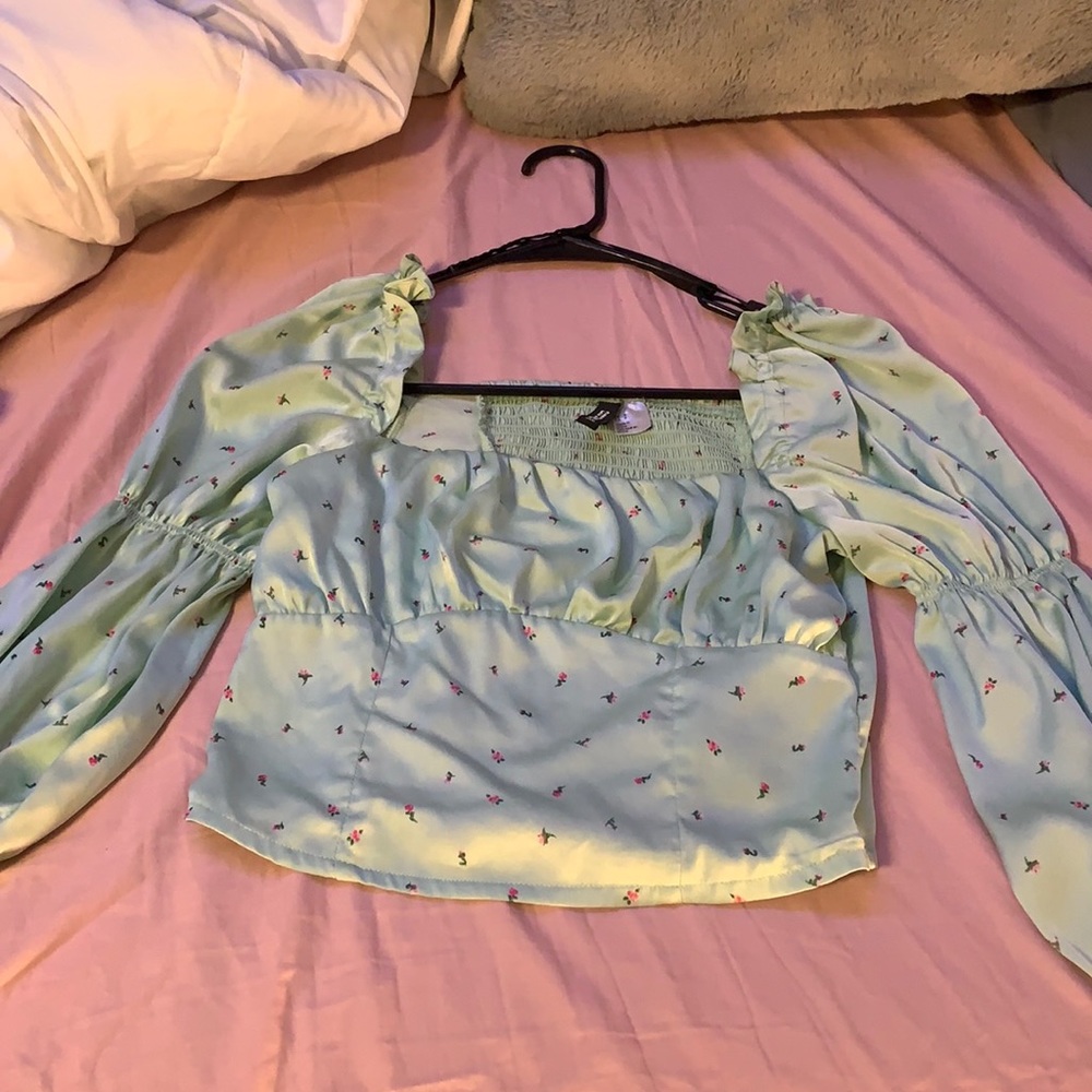 long sleeve